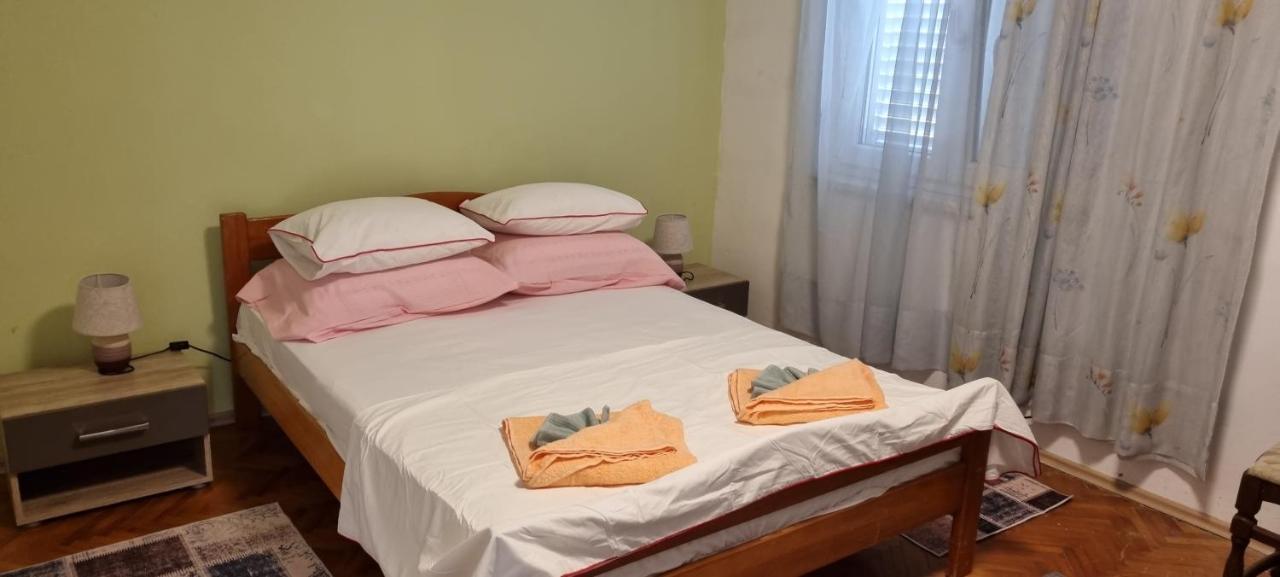 Apartman Maja Lejlighed Split Eksteriør billede